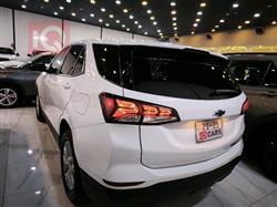 شيفروليه إكوينوكس